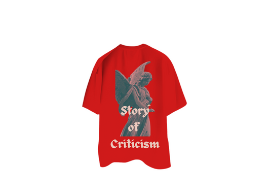 The Red Criticism