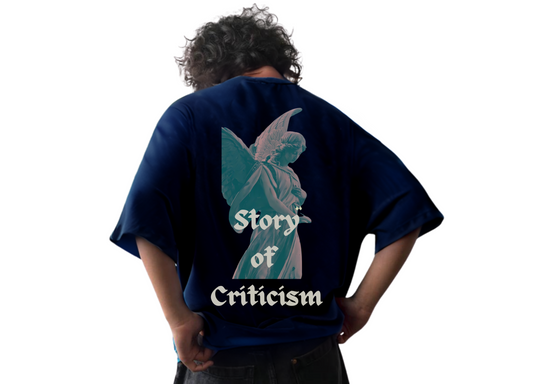 The Blue Criticism