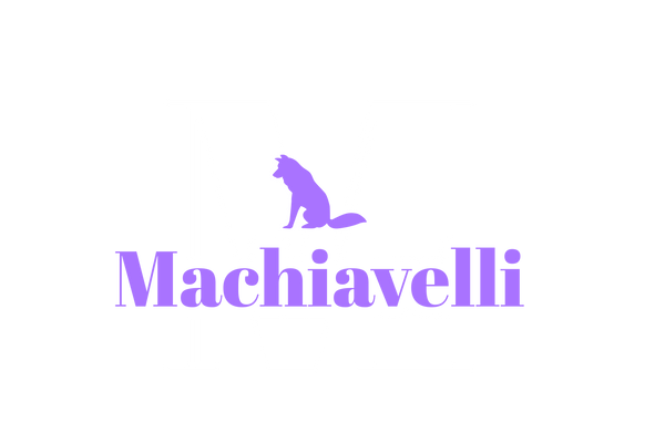 BeMachiavelli